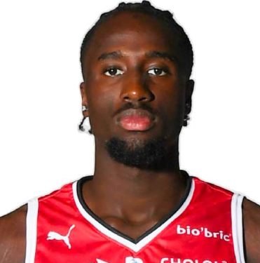 Mohamed DIAWARA